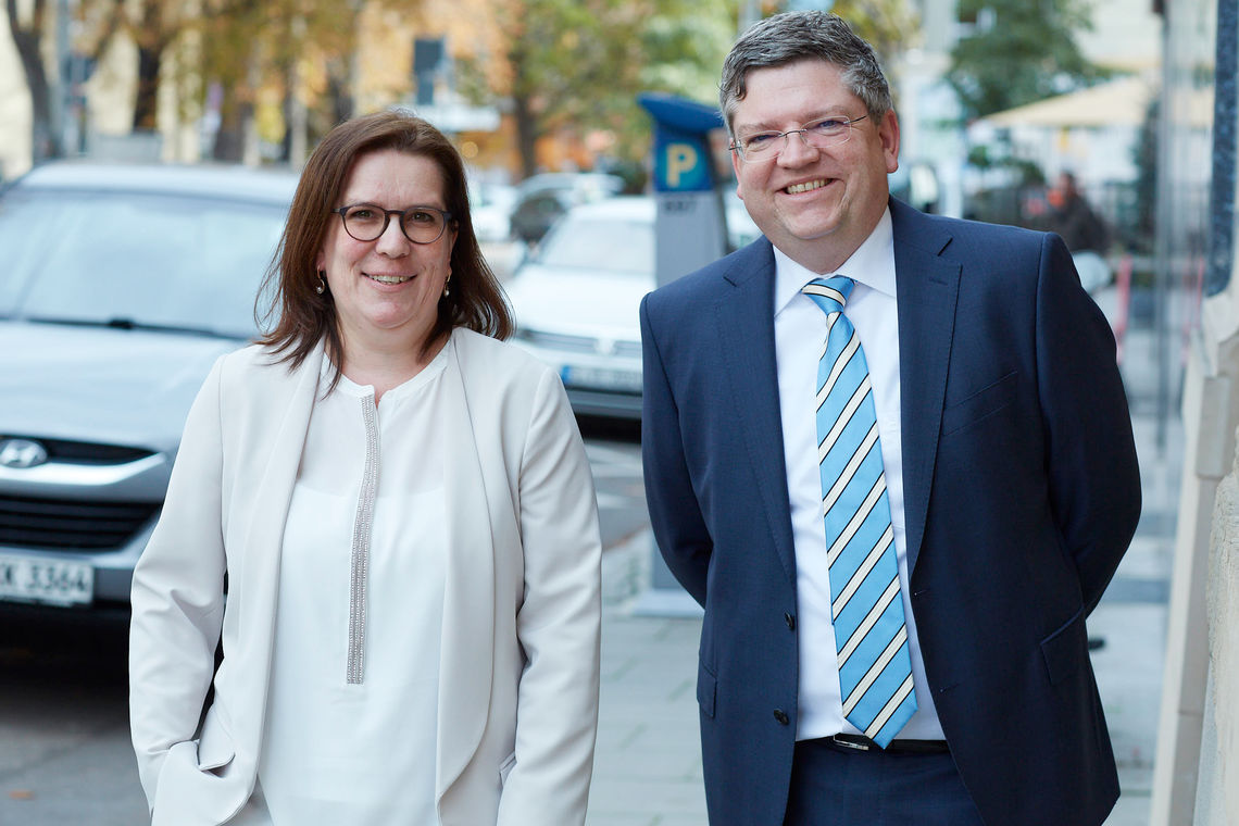 Grießinger & Müller - Steuerberater Rechtsanwalt Stuttgart